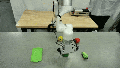 Alignment-Aware Training for Generalizable VLAs