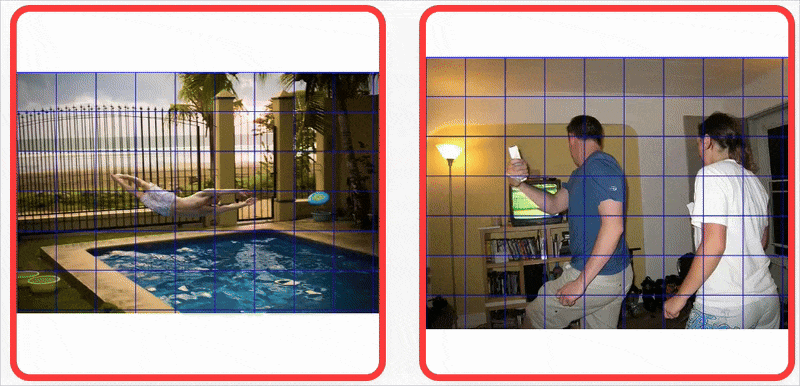 Constructive Distortion: Improving MLLMs with Attention-Guided Image Warping